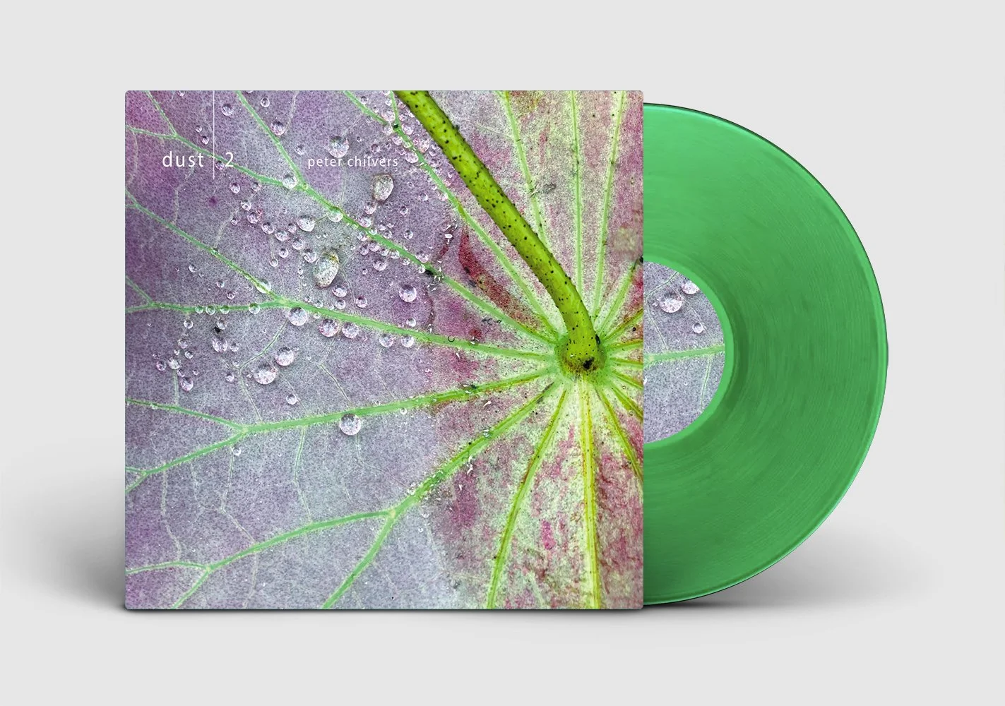 Dust 1-3 Limited Edition 10